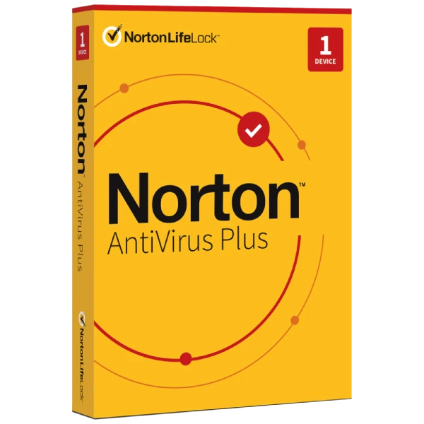 Norton Security Standard - 1-Year / 1-Device - Latin America